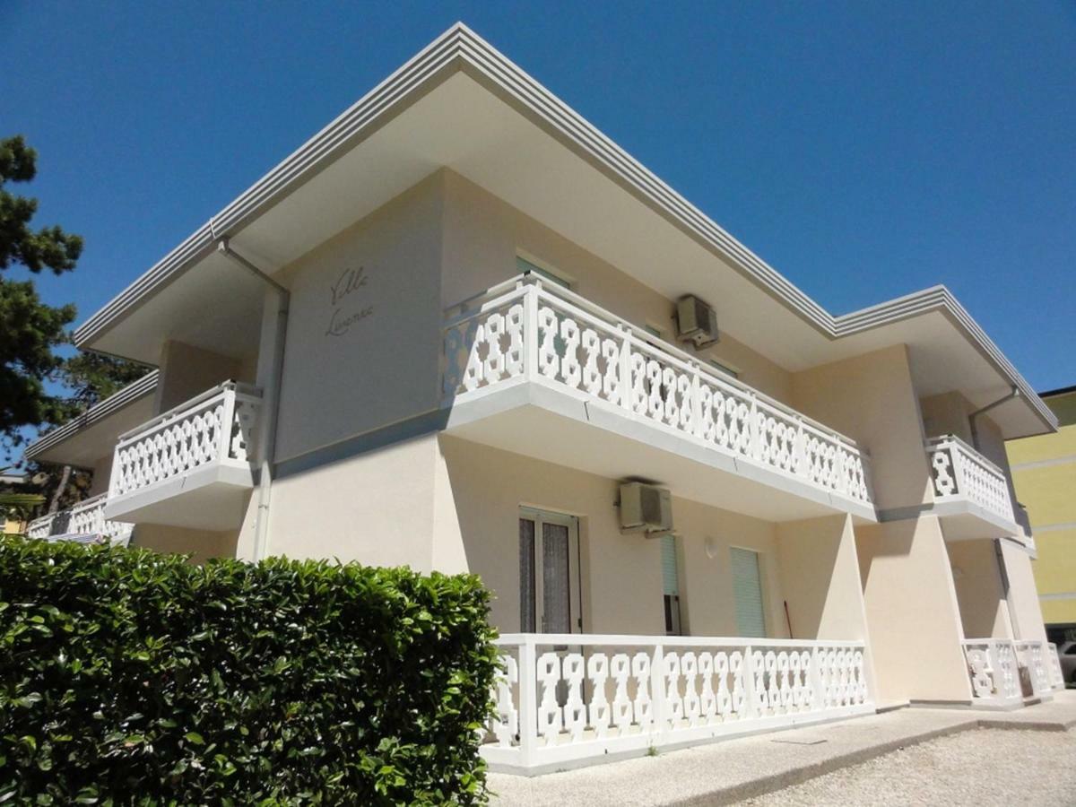 Villa Livenza 비비오네 외부 사진
